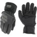 M Перчатки Mechanix Wear Winter Fleece серые зимние